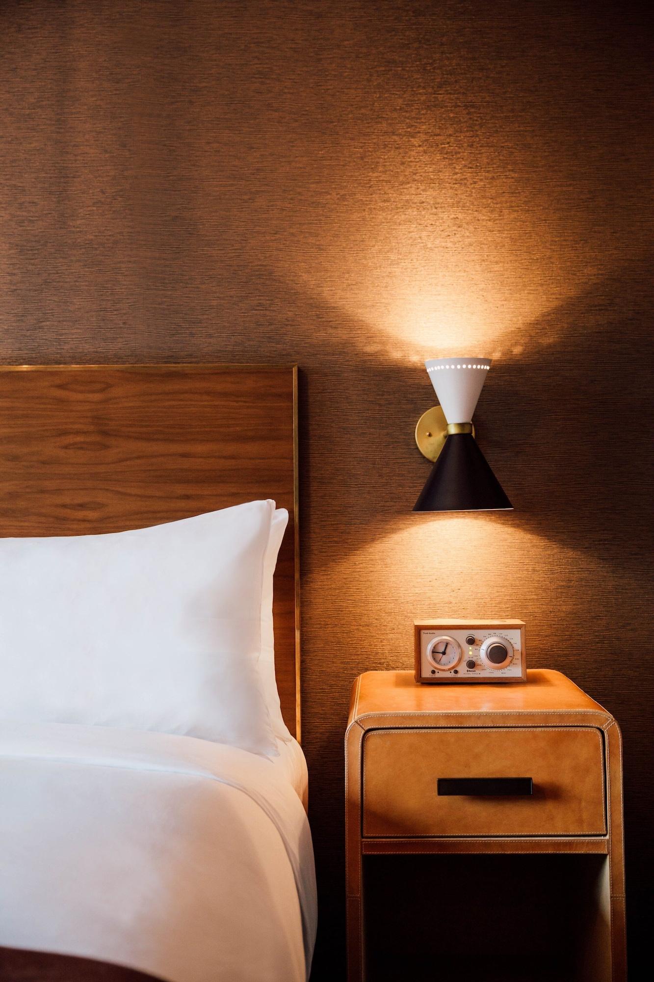 Roxy Hotel New York Dış mekan fotoğraf
